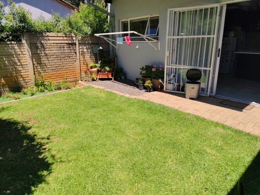 To Let 1 Bedroom Property for Rent in Gardeniapark Free State